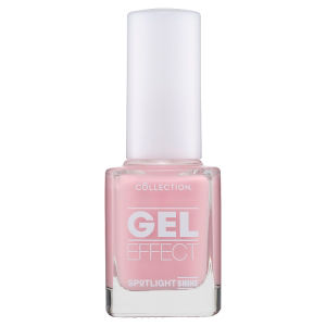 ASDA Collection Gel Effect Spotlight Shin French Pink 26 Nail Polish 10.5ml- Buy online at McGrocer