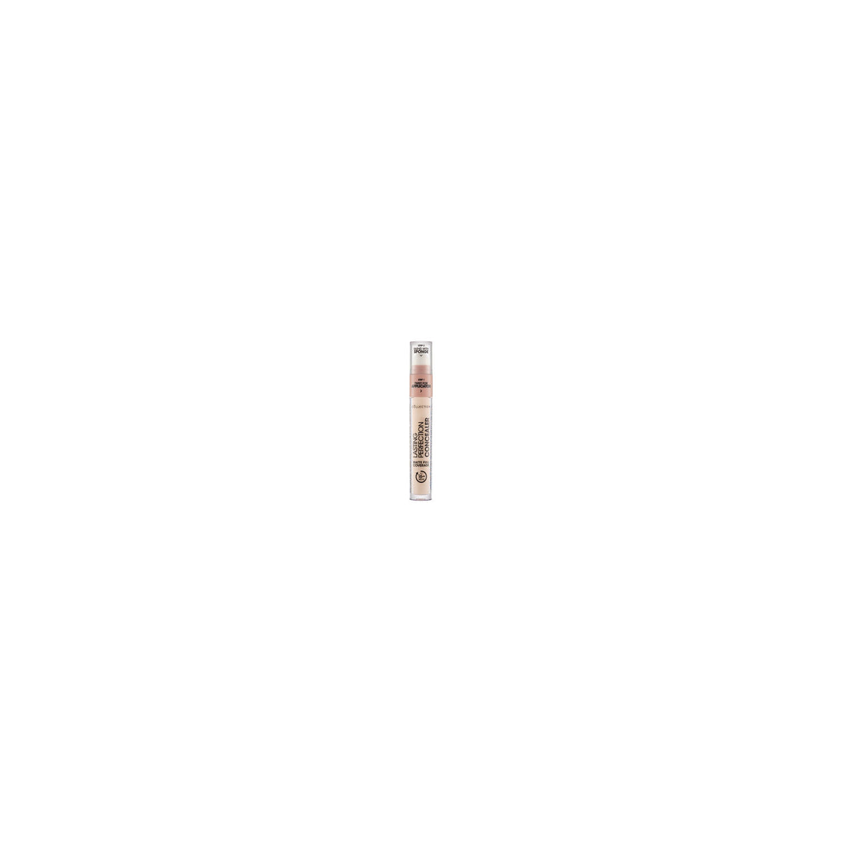 Collection Lasting Perfection Concealer Cashew 6