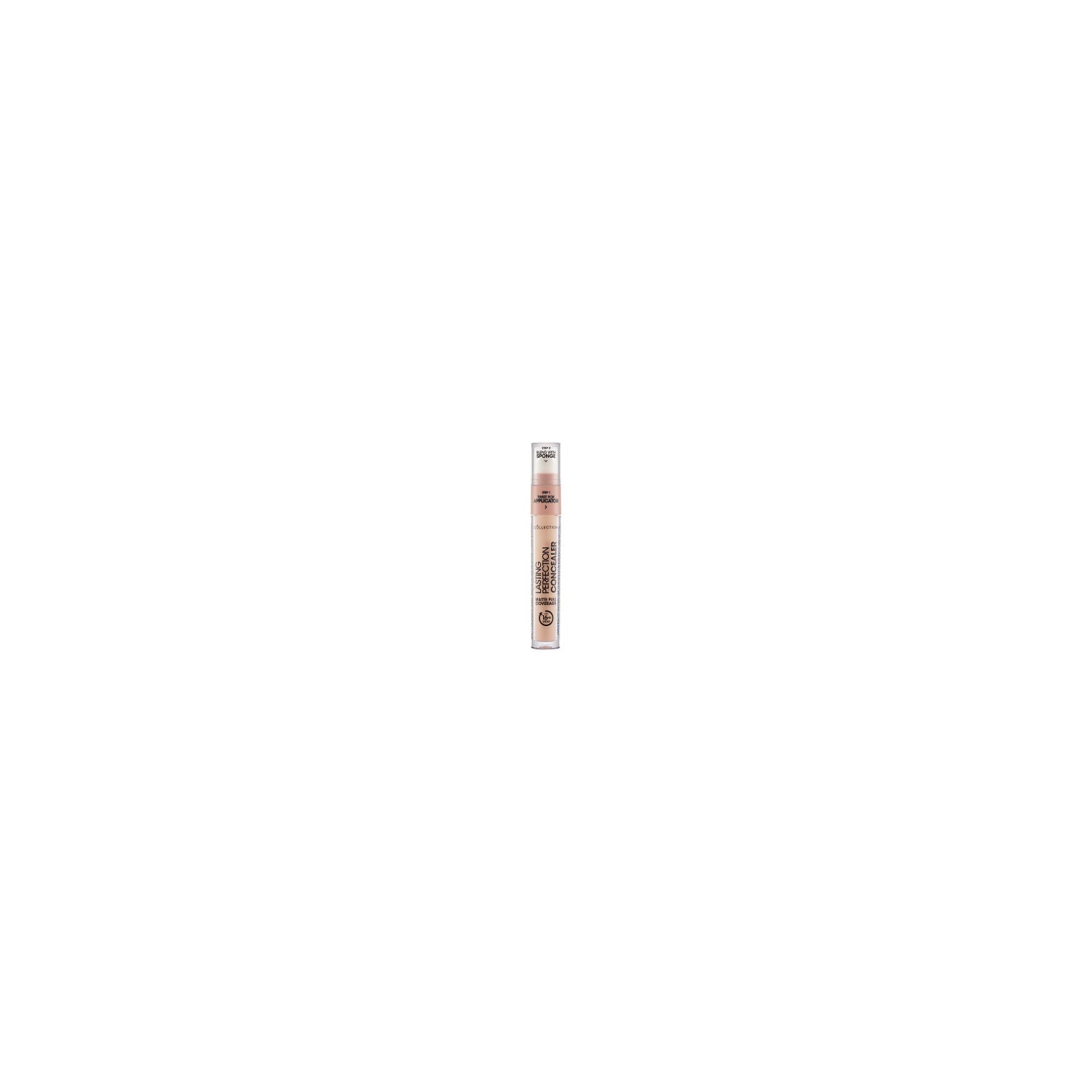 Collection Lasting Perfection Concealer Biscuit 7