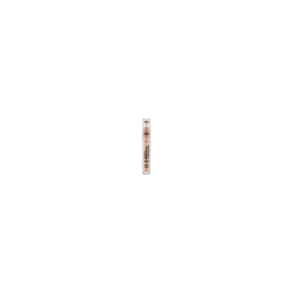 Collection Lasting Perfection Concealer Biscuit 7