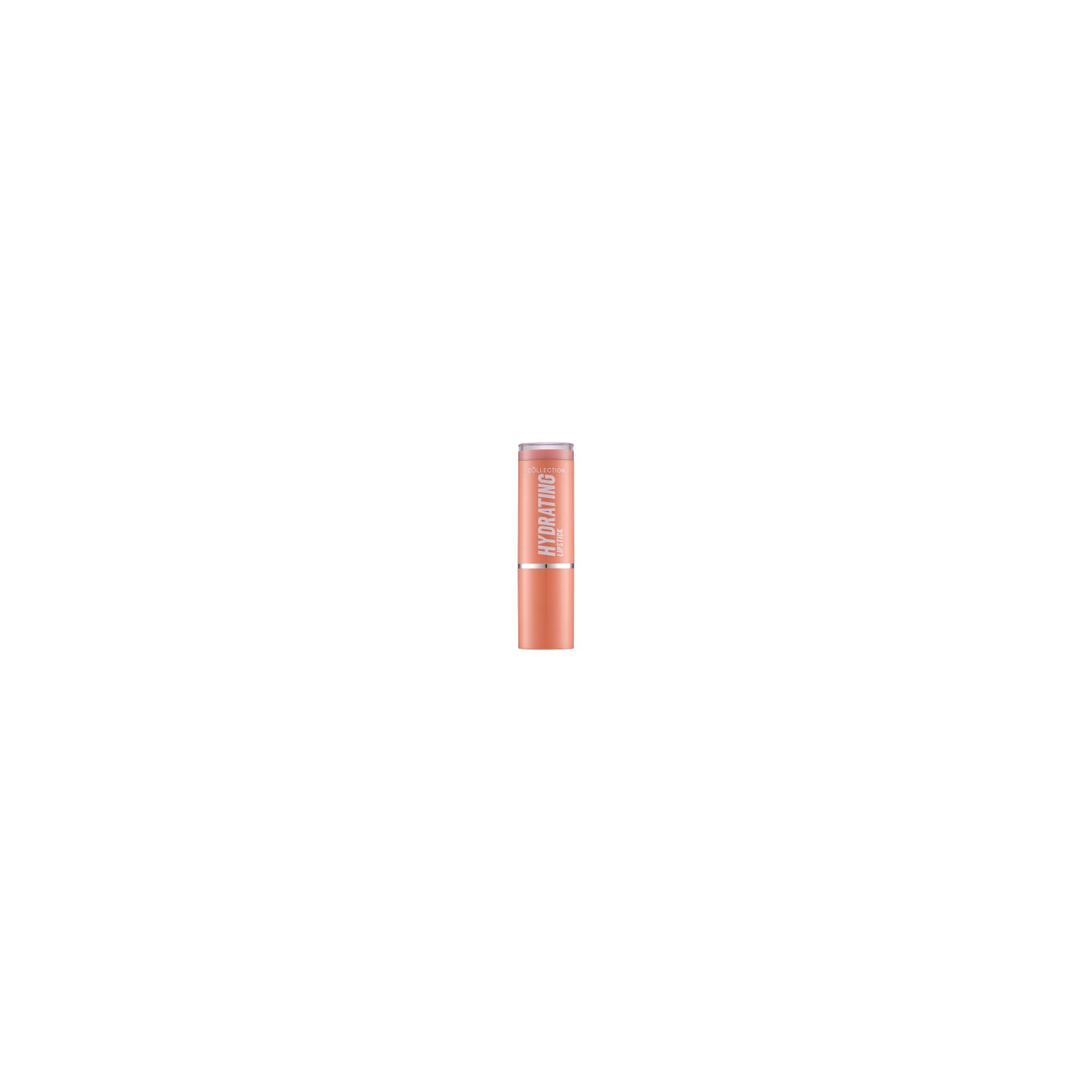 Collection lipstick Soft Nude 38, UK version