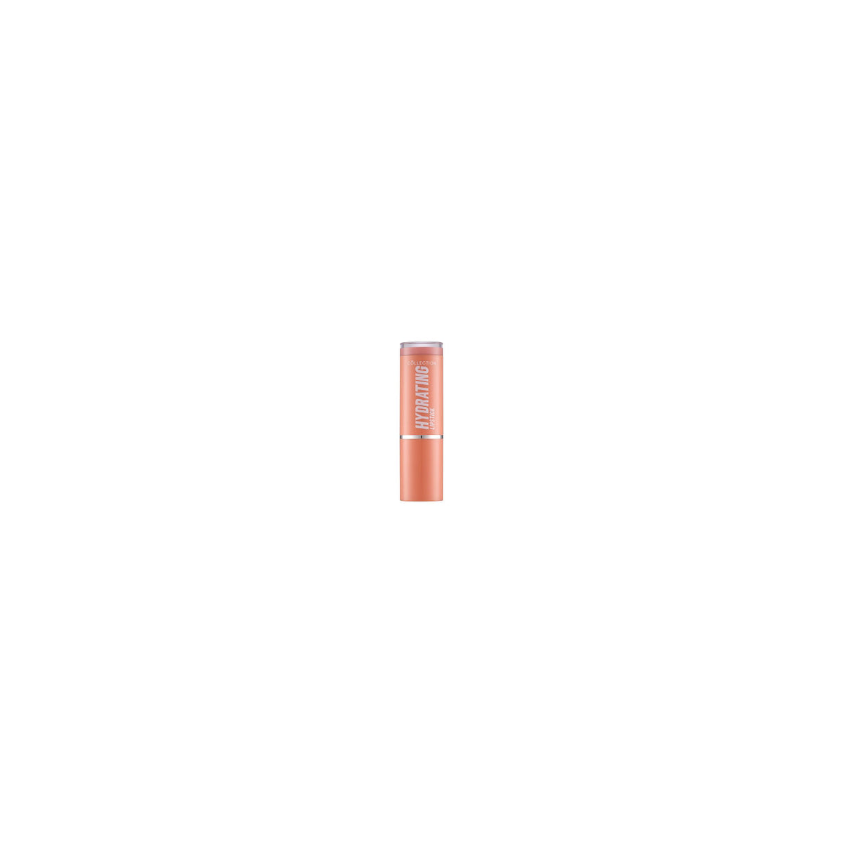 Collection lipstick Soft Nude 38, UK version
