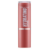 Collection hydrating lipstick Rich Nude 40, UK version
