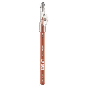 Collection lip liner pencil in shade Chai 7, UK version