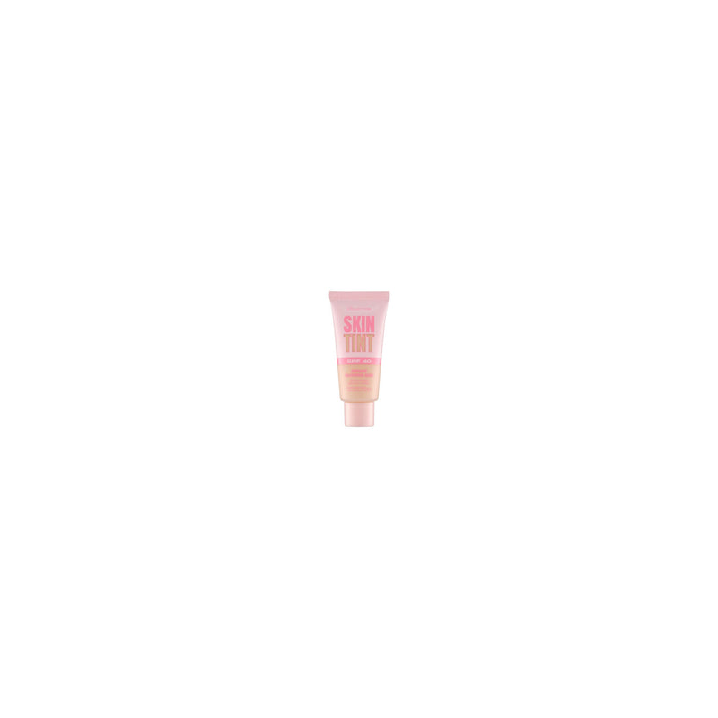 Collection Skin Tint SPF 40 1 Very Fair 28ml, imported from the UK