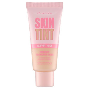 Collection Skin Tint SPF 40 1 Very Fair 28ml, imported from the UK