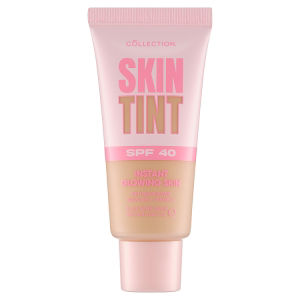 Collection skin tint SPF 40 shade 2 Fair 28ml, imported from the UK