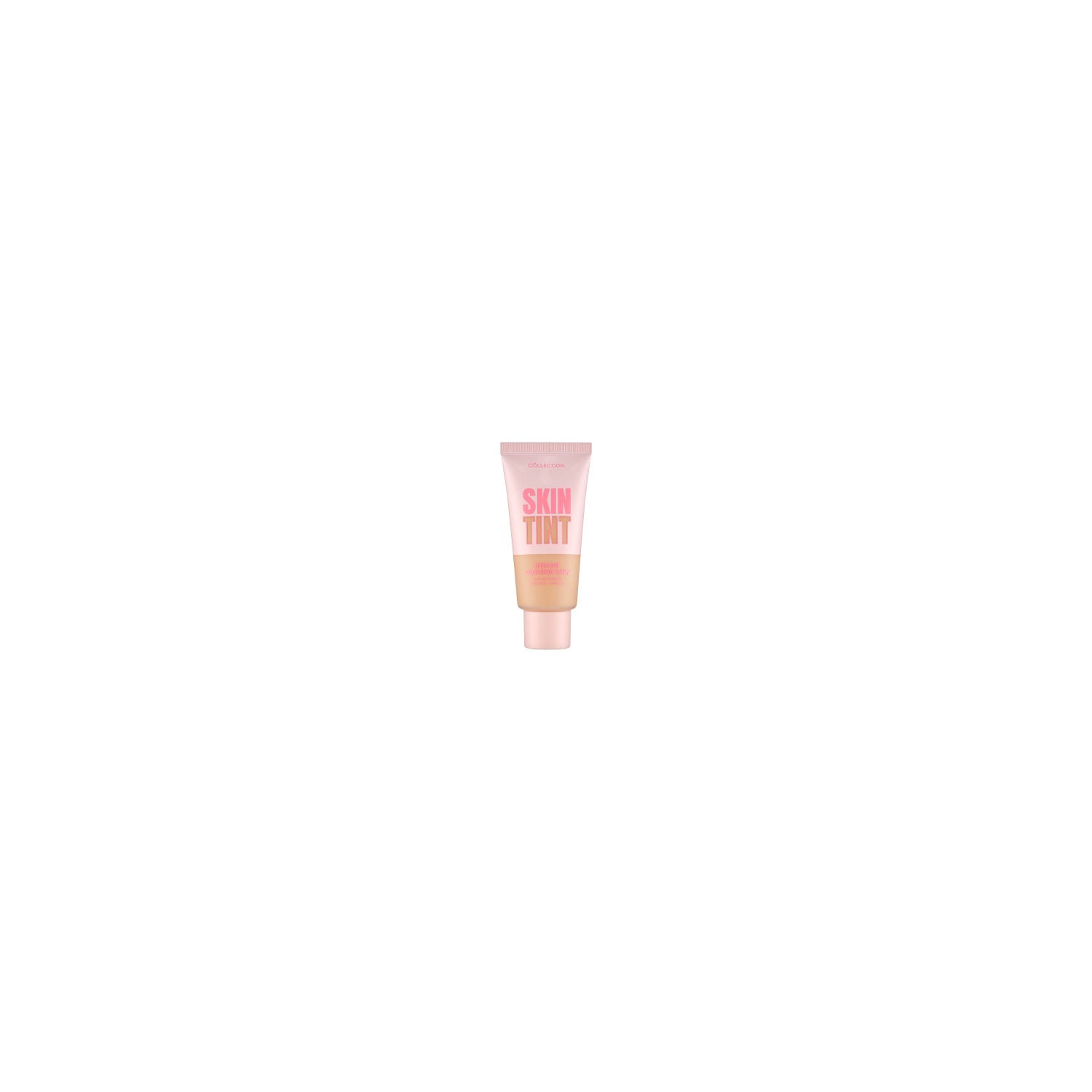 Collection Skin Tint Fair Medium 28ml, imported from the UK