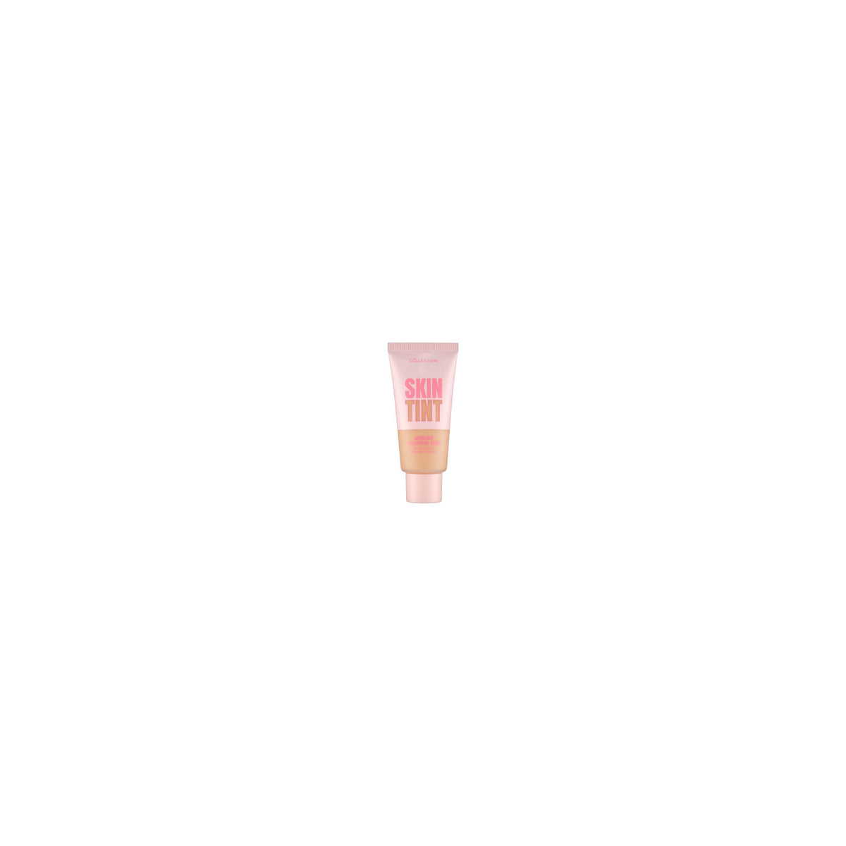 Collection Skin Tint Fair Medium 28ml, imported from the UK