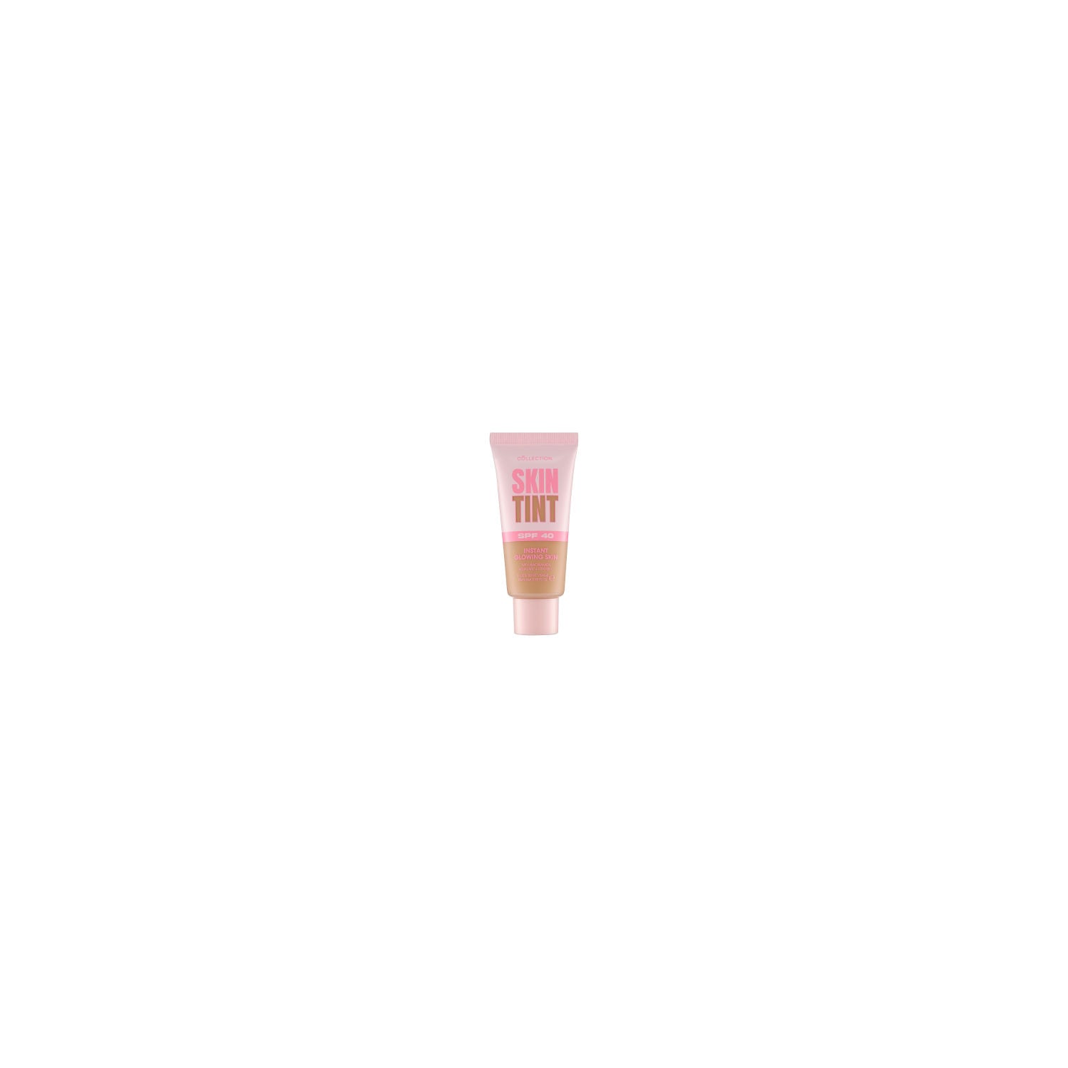 Collection skin tint 4 Medium 28ml, UK version