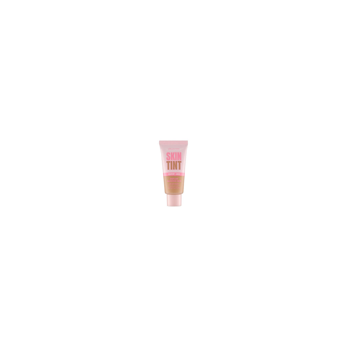 Collection skin tint 4 Medium 28ml, UK version