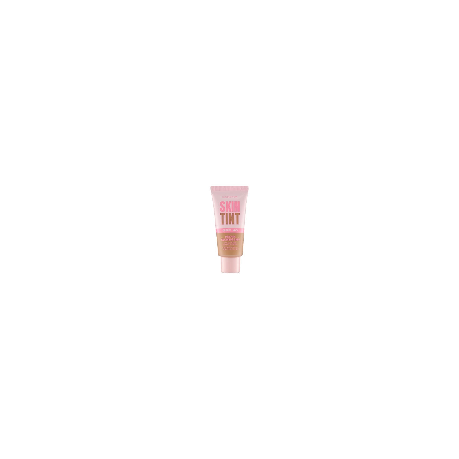 Collection Skin Tint Medium Tan 28ml, UK version