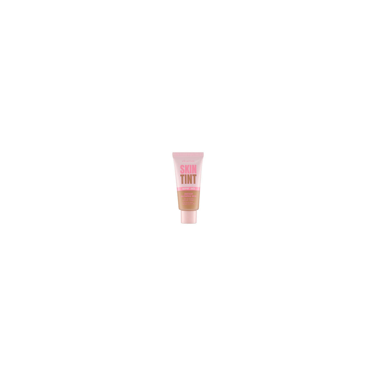 Collection Skin Tint Medium Tan 28ml, UK version