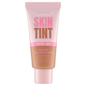 Collection Skin Tint SPF 40 6 Tan 28ml - British product