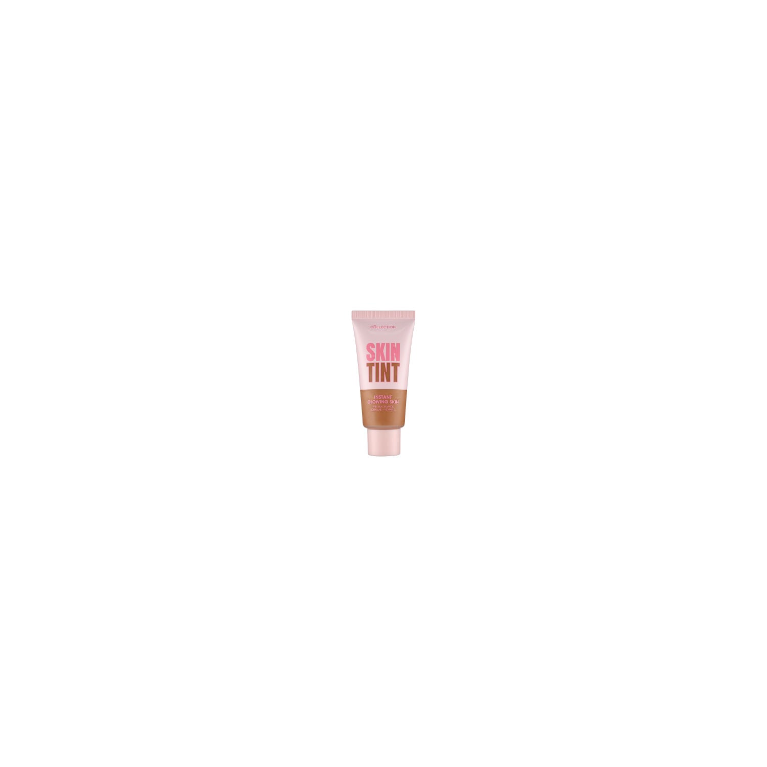 Collection skin tint SPF 40 Tan Deep 28ml, UK version