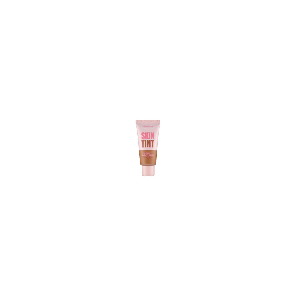 Collection skin tint SPF 40 Tan Deep 28ml, UK version