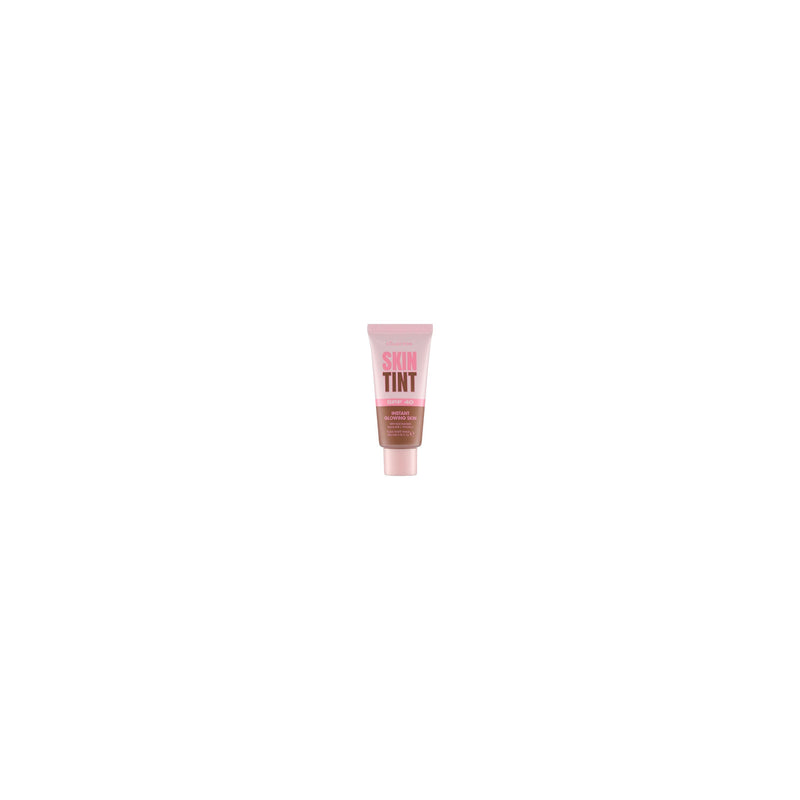 Collection skin tint SPF 40 Deep 28ml - British product