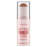Collection bronzer stick shade 2 Medium 5g, UK version
