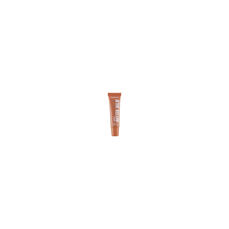 Collection lip balm Toffee Glaze 8ml, UK version
