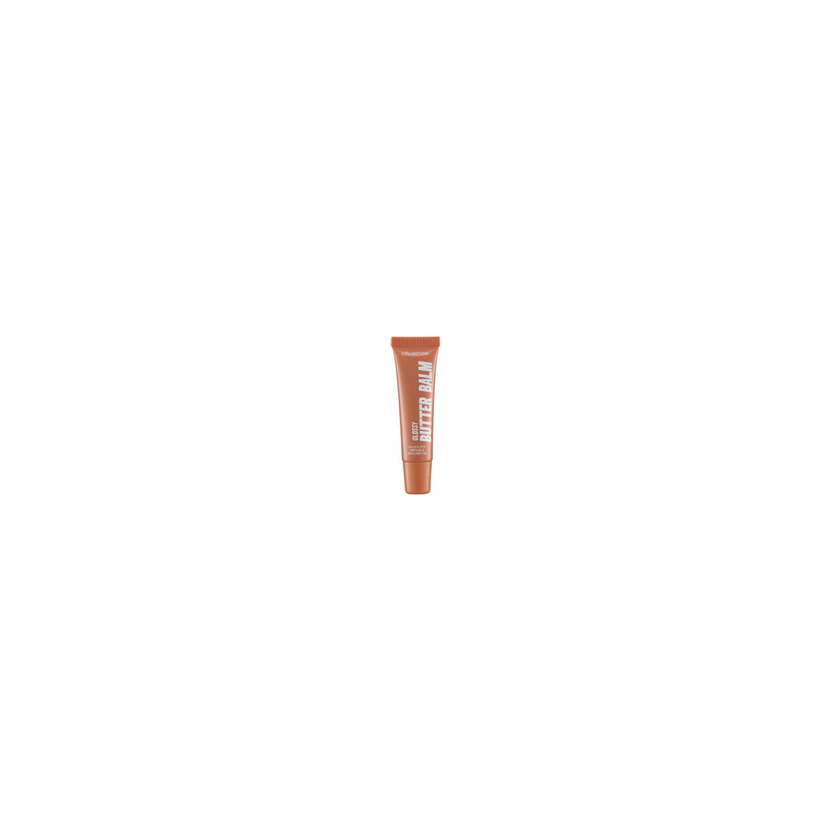 Collection lip balm Toffee Glaze 8ml, UK version