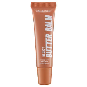 Collection lip balm Toffee Glaze 8ml, UK version