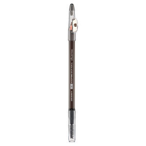 Collection 3-in-1 Sculpting Brow Pencil Dark Brunette, UK version