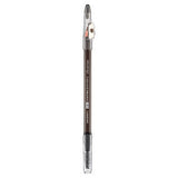 Collection 3-in-1 Sculpting Brow Pencil Dark Brunette, UK version