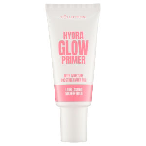Collection Hydra Glow primer 20ml, UK version