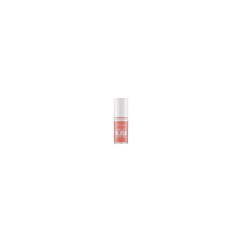 Collection Glow Dewy Blush Liquid 1 Bare Rose 5ml