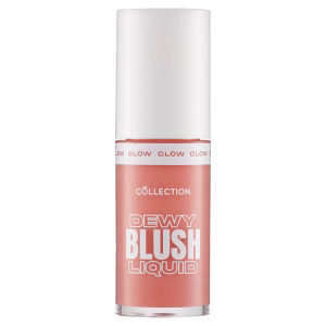 ASDA Collection Glow Dewy Blush Liquid 1 Bare Rose 5ml- Buy online at McGrocer