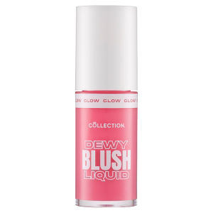 Collection liquid blush 2 Sweet Cheeks 5ml - British product