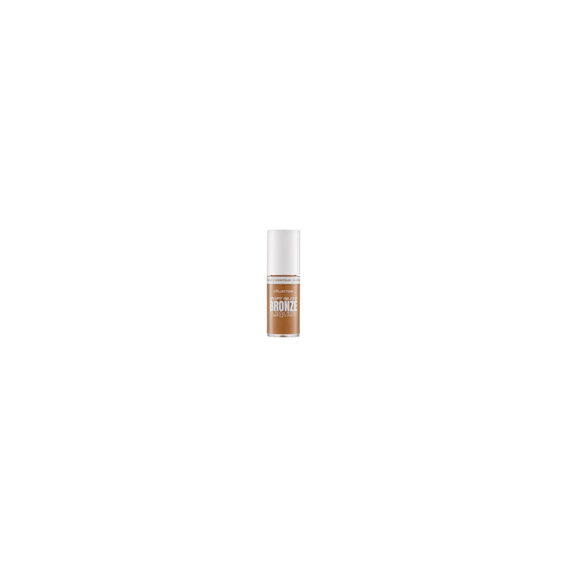 Collection Soft Glow bronze liquid 5ml - British product