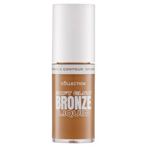 Collection Soft Glow bronze liquid 5ml - British product