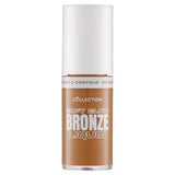 Collection Soft Glow bronze liquid 5ml - British product