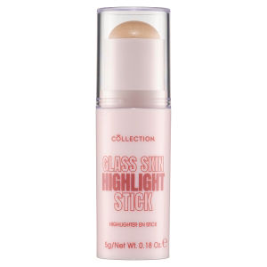 Collection Glass Skin highlight stick 5g, imported from the UK
