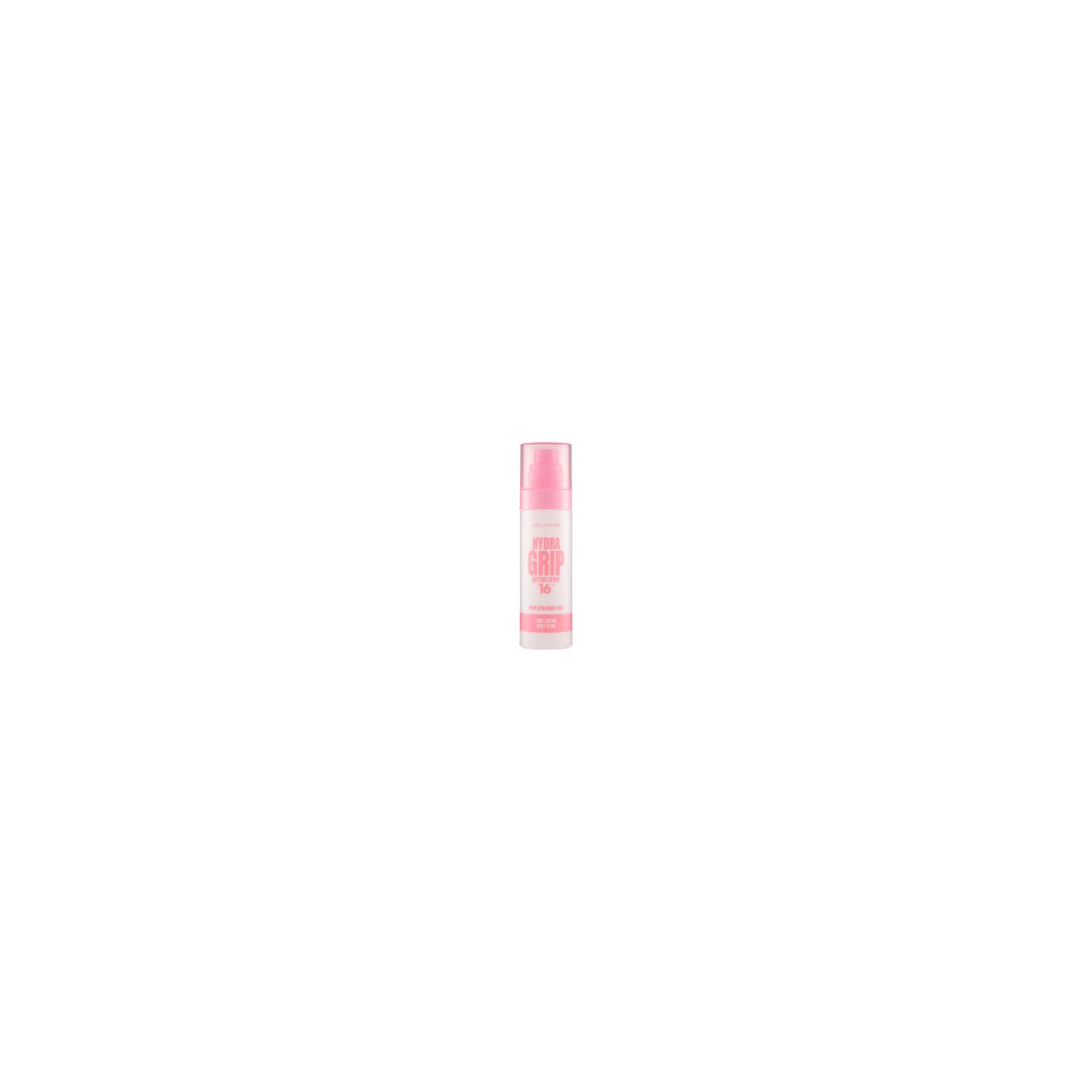 Collection Hydra Grip Setting Spray 16hr 80ml