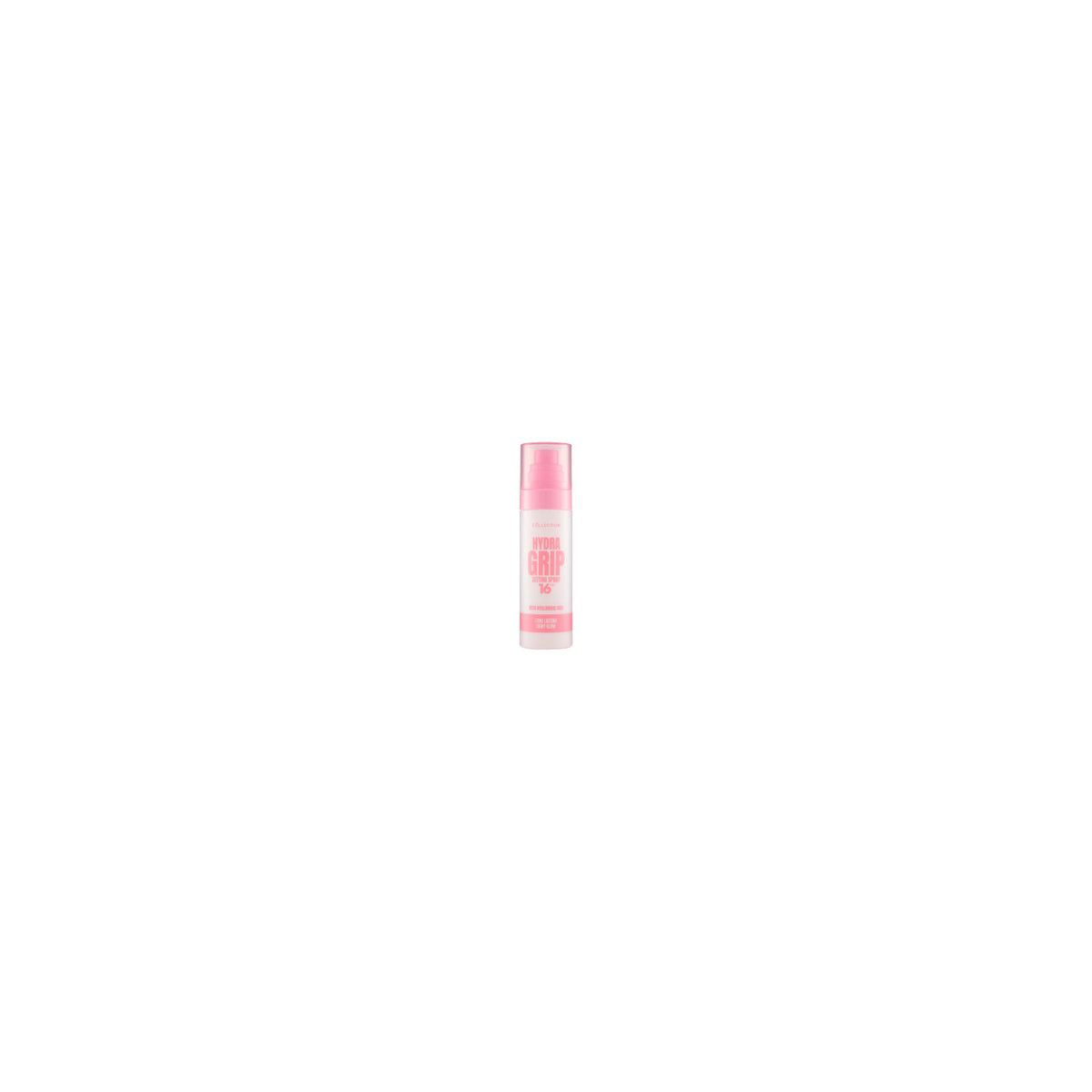 Collection Hydra Grip Setting Spray 16hr 80ml