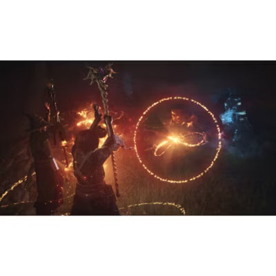 Capcom Dragon's Dogma 2 PS5 video game, imported from the UK