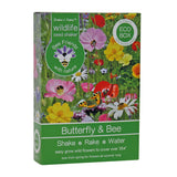 Bee Friends Butterfly & Bee Seed Shaker GOODS ASDA   