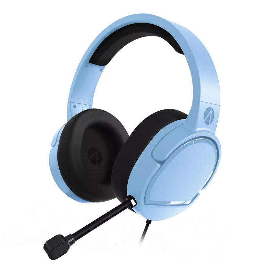 STEALTH PANTHER Gaming Headset - Sky