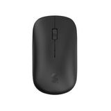 Styletech Silent Multi-Mode Bt Wireless Mouse Black