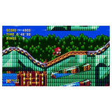 Sonic Origins Plus video game collection for PS5, imported from the UK