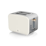 Swan Nordic style toaster 2 slice, UK version