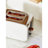 Swan Nordic style toaster 2 slice, UK version