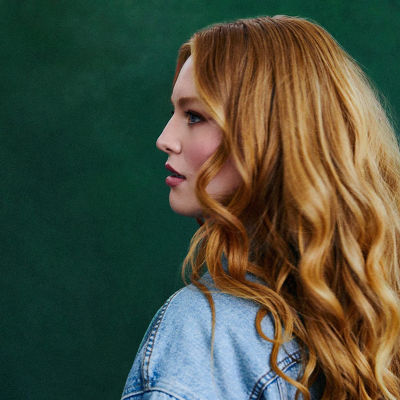 ASDA Freya Ridings Blood Orange CD- Buy online at McGrocer