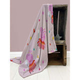 George Home Peppa Pig fairy fleece blanket - British product