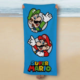 Nintendo Super Mario Towel