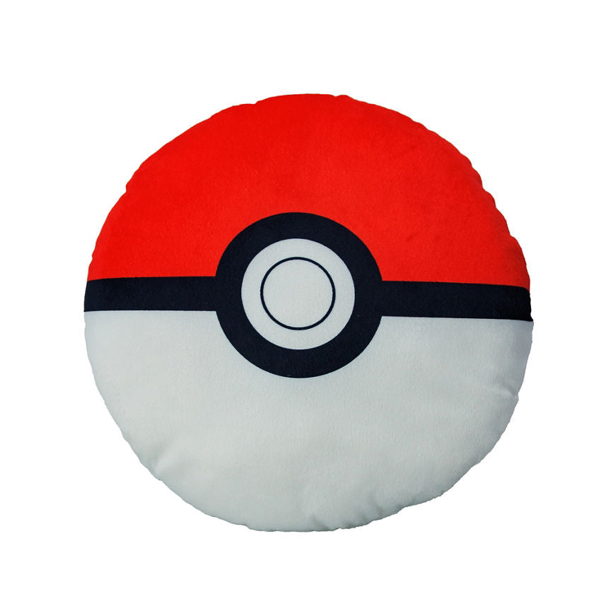 George Home Pokemon Cushion