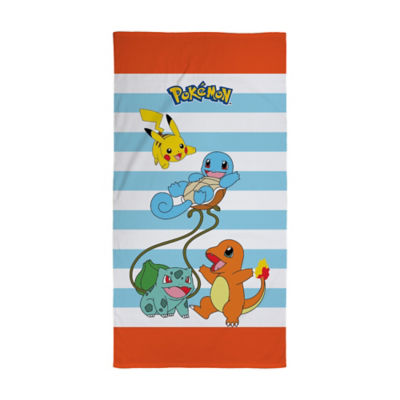 ASDA Pokémon Towel- Buy online at McGrocer