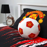 Manchester United ball cushion 25cm, UK version